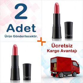Flormar 204 Dudak Kalemi