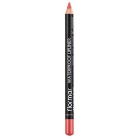 Flormar 204 Dudak Kalemi