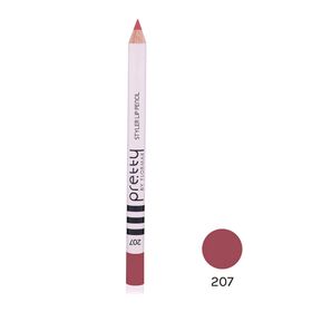 Flormar 207 Dudak Kalemi