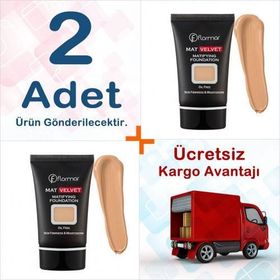 Flormar 208 Dudak Kalemi