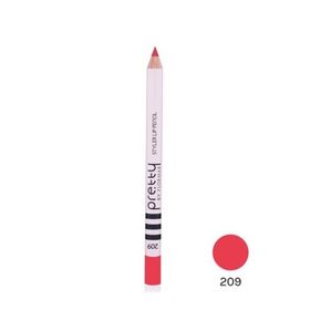 Flormar 209 Dudak Kalemi