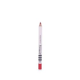 Flormar 209 Rose Satın By Pretty Styler Lipliner Dudak Kalemi