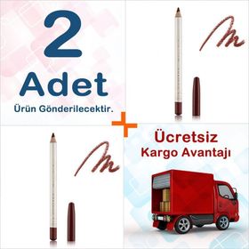 Flormar 211 Dudak Kalemi