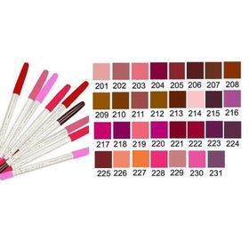 Flormar 214 Dudak Kalemi