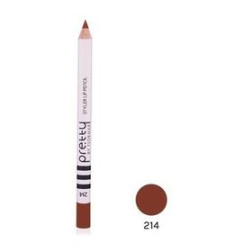 Flormar 214 Dudak Kalemi