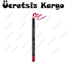 Flormar 217 Dudak Kalemi