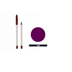 Flormar 224 Dudak Kalemi