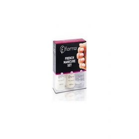 Flormar 227 French Seti