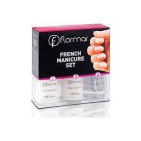 Flormar 227 French Seti