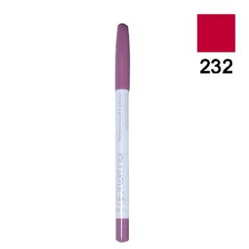 Flormar 232 Waterproof Dudak Kalemi