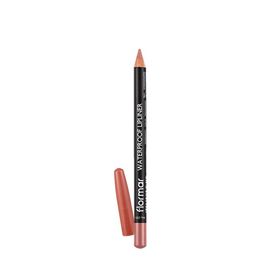 Flormar 235 Waterproof Lipliner Dudak Kalemi