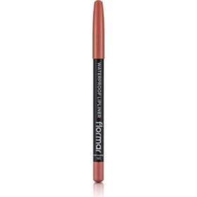 Flormar 235 Waterproof Lipliner Dudak Kalemi