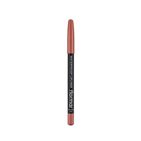 Flormar 235 Waterproof Lipliner Dudak Kalemi
