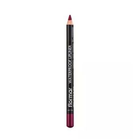 Flormar 241 Sour Cherry Waterproff Lipliner Dudak Kalemi