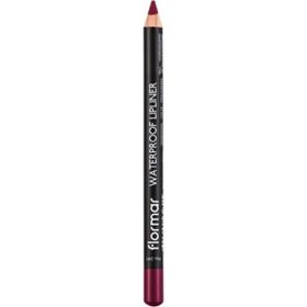 Flormar 241 Waterproof Dudak Kalemi