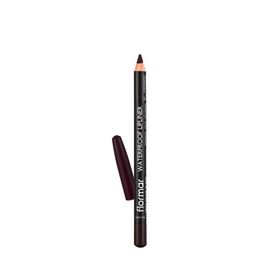 Flormar 242 Deep Bordeaux Sudan Etkilenmeyen Yoğun Pigmentli Mat Dudak Kalemi