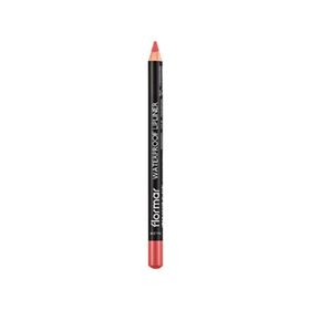 Flormar 245 Natural Waterproof Lip Liner Dudak Kalemi