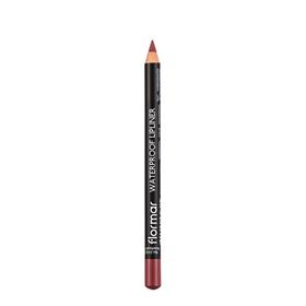 Flormar 245 Natural Waterproof Lip Liner Dudak Kalemi