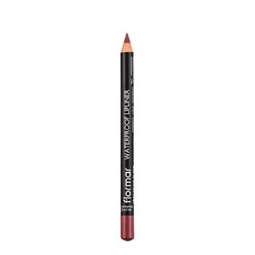 Flormar 246 Rosebush Waterproof Lip Liner Dudak Kalemi