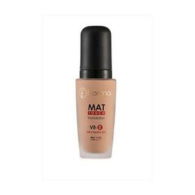Flormar 302 Mat Touch Fondöten