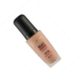 Flormar 302 Mat Touch Fondöten