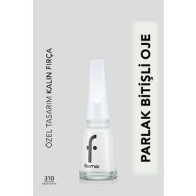 Flormar 310 Nail Enamel New Formula Oje