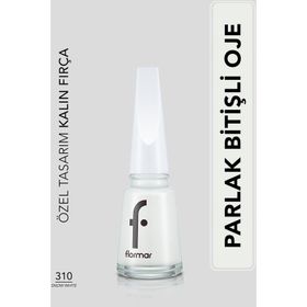 Flormar 310 Nail Enamel New Formula Oje