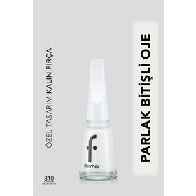 Flormar 310 Nail Enamel New Formula Oje
