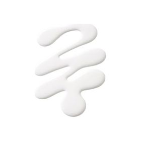Flormar 310 Snow White Nail Enamel Uzun Süre Kalıcı Besleyici Oje