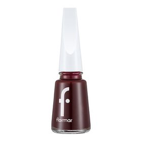 Flormar 311 Nail Enamel Parlak Bitişli Oje