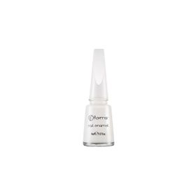 Flormar 319 Rakı Beyazı Oje