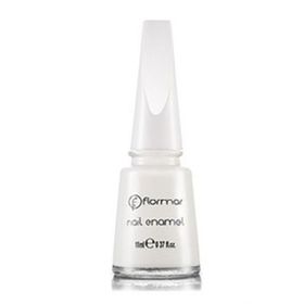 Flormar 319 Rakı Beyazı Oje