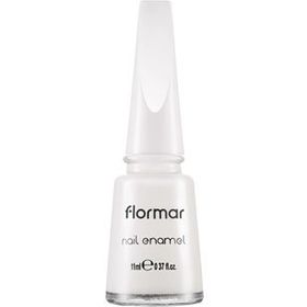 Flormar 319 Rakı Beyazı Oje