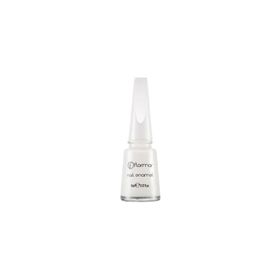 Flormar 319 Rakı Beyazı Oje