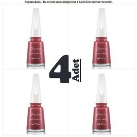 Flormar 320 Klasik Oje