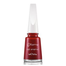 Flormar 321 Klasik Oje