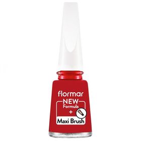 Flormar 321 New Oje