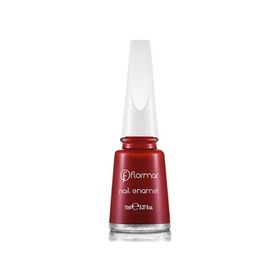 Flormar 321 Red Flag Nail Enamel Besleyici Oje