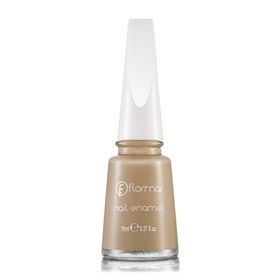Flormar 344 Klasik Oje