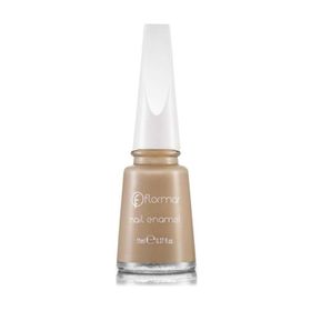 Flormar 344 Klasik Oje