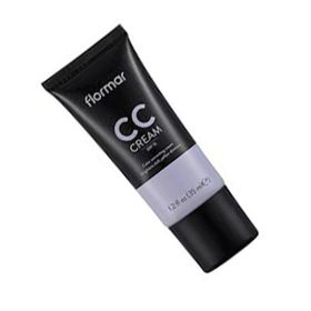 Flormar 35 ml No:01 Anti-Dullness CC Krem