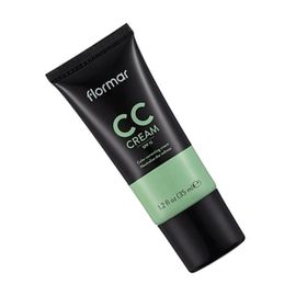 Flormar 35 ml No:02 New Anti-Redness CC Krem