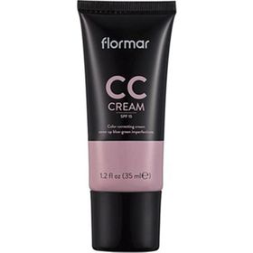 Flormar 35 ml No:03 Anti-Dark Circles CC Krem