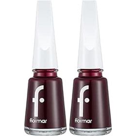 Flormar 352 Klasik Oje