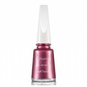Flormar 360 Klasik Oje