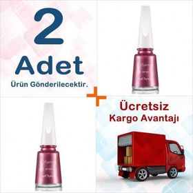 Flormar 360 Klasik Oje