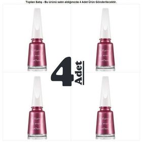 Flormar 360 Klasik Oje