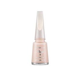 Flormar 372 Klasik Oje