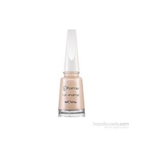 Flormar 372 Klasik Oje