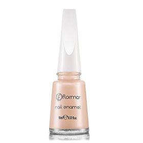 Flormar 372 Klasik Oje